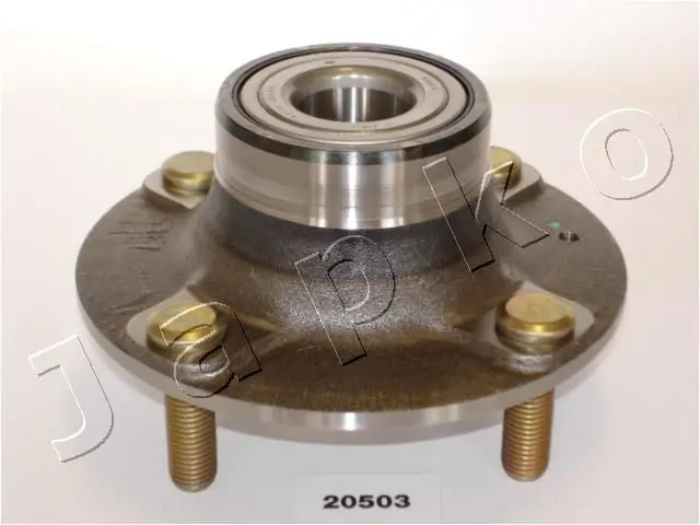 Handler.Part Wheel hub JAPKO 420503 1