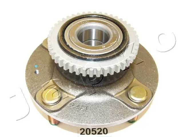 Handler.Part Wheel hub JAPKO 420520 1