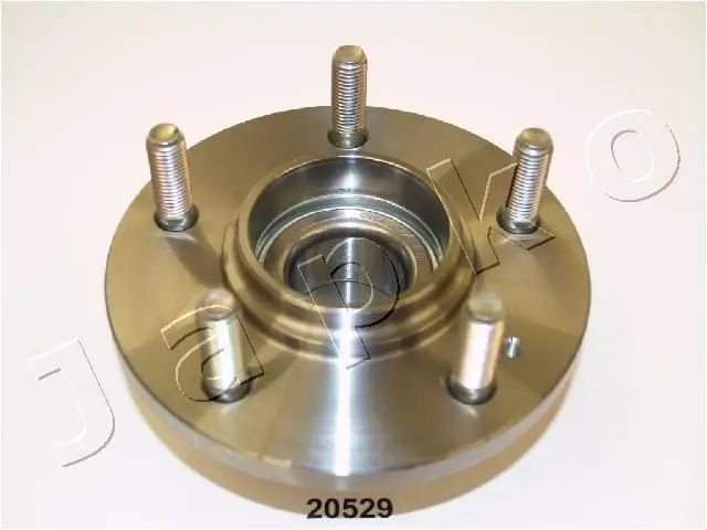 Handler.Part Wheel hub JAPKO 420529 2