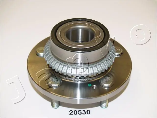 Handler.Part Wheel hub JAPKO 420530 1