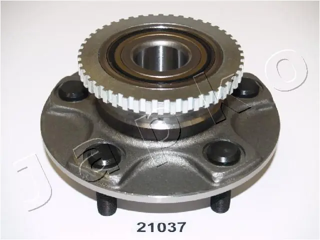 Handler.Part Wheel hub JAPKO 421037 1