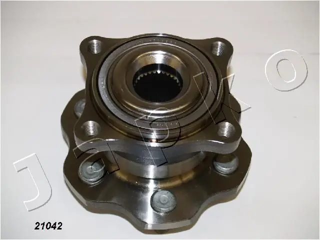 Handler.Part Wheel hub JAPKO 421042 1