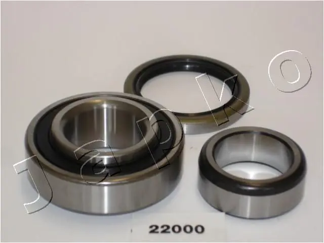 Handler.Part Wheel bearing kit JAPKO 422000 1