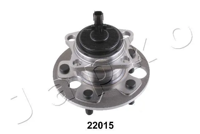 Handler.Part Wheel hub JAPKO 422015 1