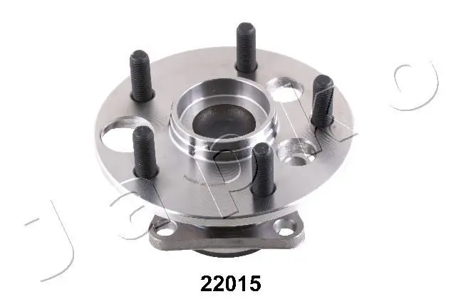 Handler.Part Wheel hub JAPKO 422015 2