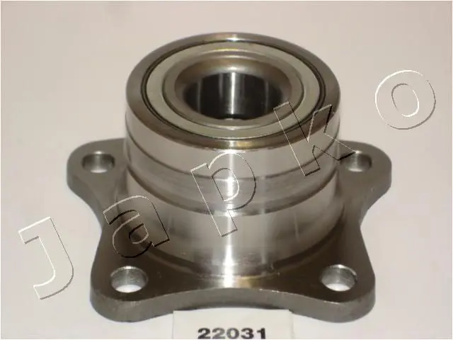 Handler.Part Wheel hub JAPKO 422031 1