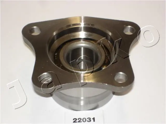 Handler.Part Wheel hub JAPKO 422031 2