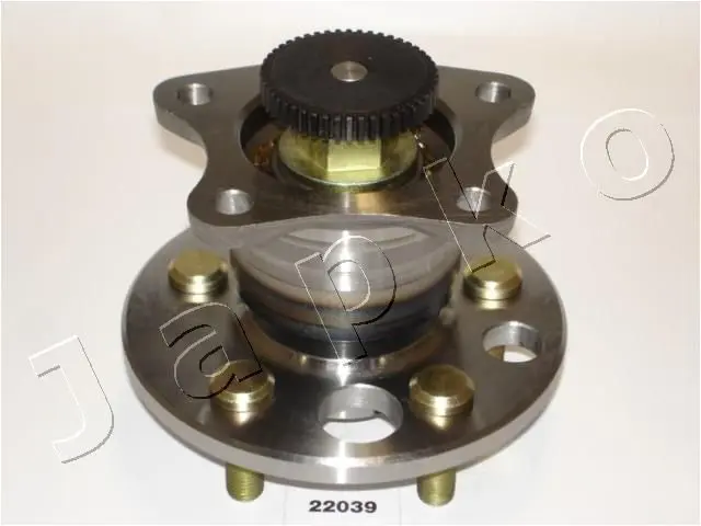 Handler.Part Wheel hub JAPKO 422039 1