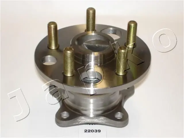 Handler.Part Wheel hub JAPKO 422039 2