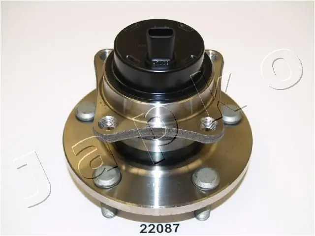 Handler.Part Wheel hub JAPKO 422087 1