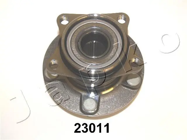 Handler.Part Wheel hub JAPKO 422077 1