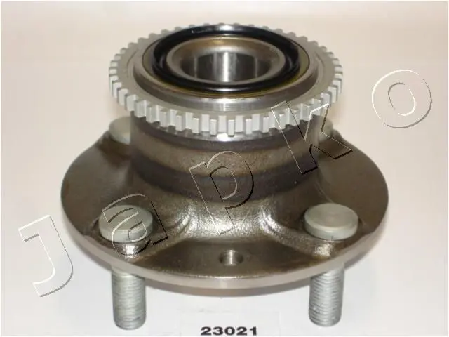 Handler.Part Wheel hub JAPKO 423021 1