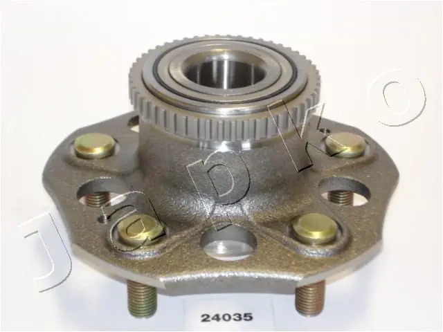 Handler.Part Wheel hub JAPKO 424035 1