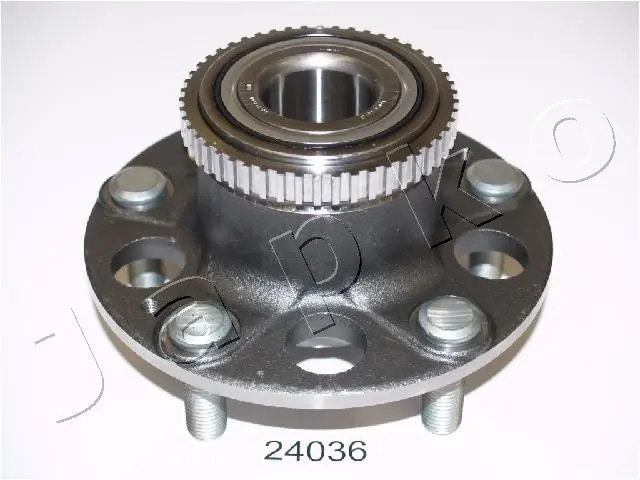 Handler.Part Wheel hub JAPKO 424036 1