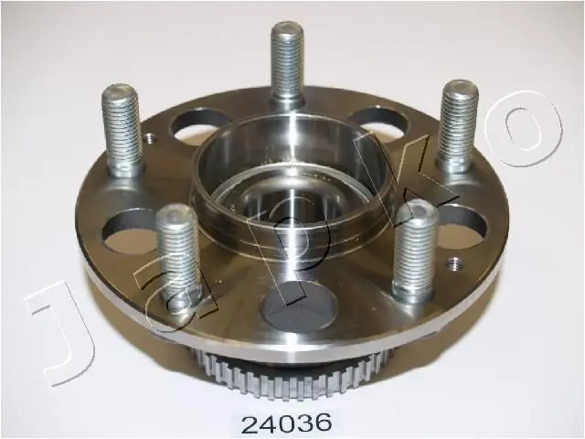 Handler.Part Wheel hub JAPKO 424036 2