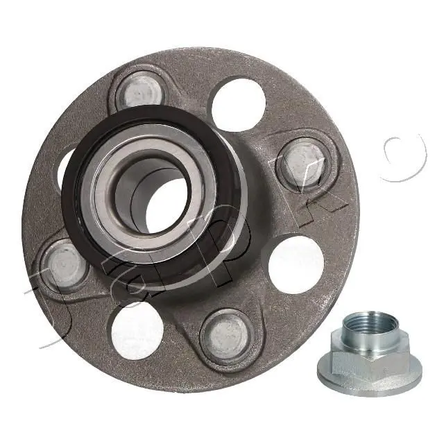 Handler.Part Wheel hub JAPKO 424056 1