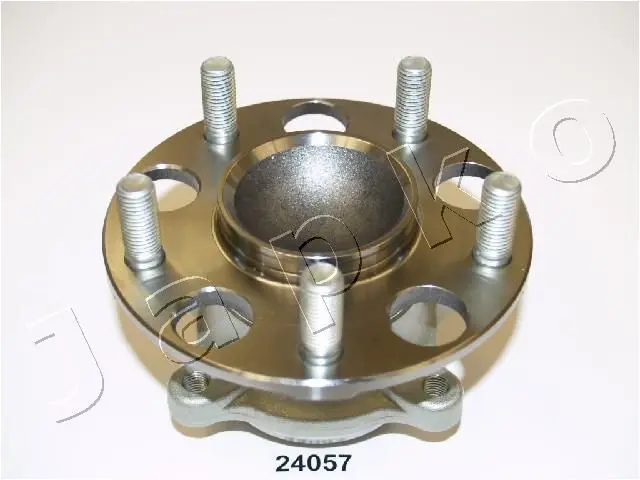 Handler.Part Wheel hub JAPKO 424057 2