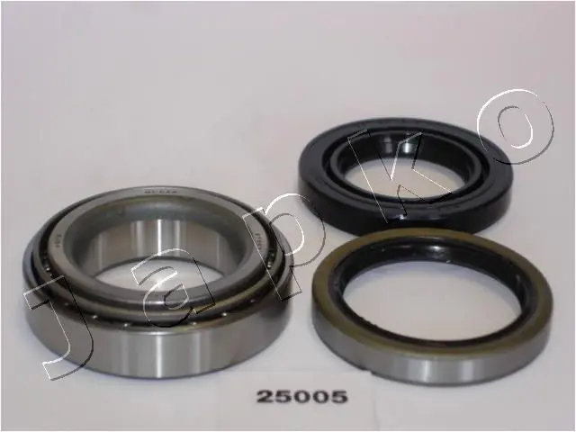 Handler.Part Wheel bearing kit JAPKO 425005 1