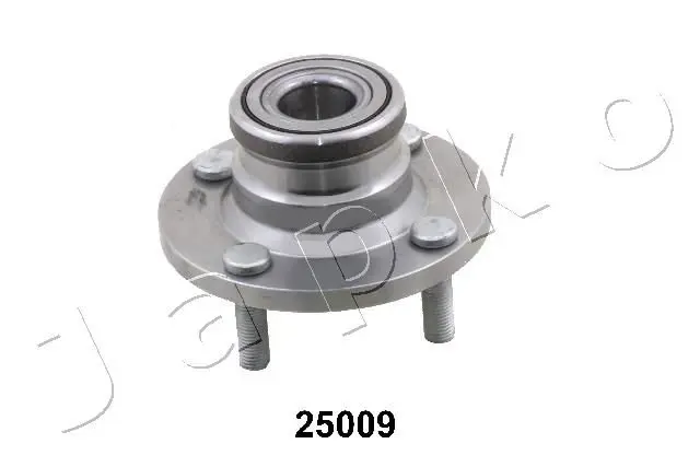 Handler.Part Wheel hub JAPKO 425009 1