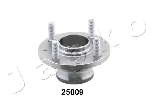 Handler.Part Wheel hub JAPKO 425009 2