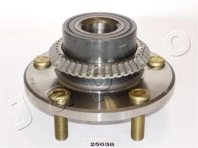 Handler.Part Wheel hub JAPKO 425038 1