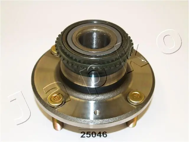 Handler.Part Wheel hub JAPKO 425046 1