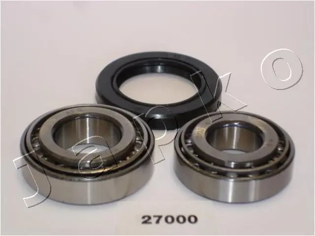 Handler.Part Wheel bearing kit JAPKO 427000 1