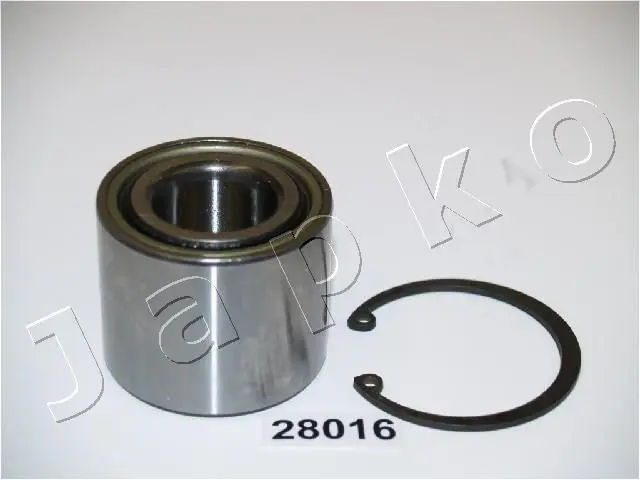 Handler.Part Wheel bearing kit JAPKO 428016 1