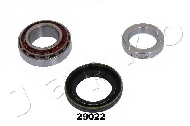 Handler.Part Wheel bearing kit JAPKO 429022 1