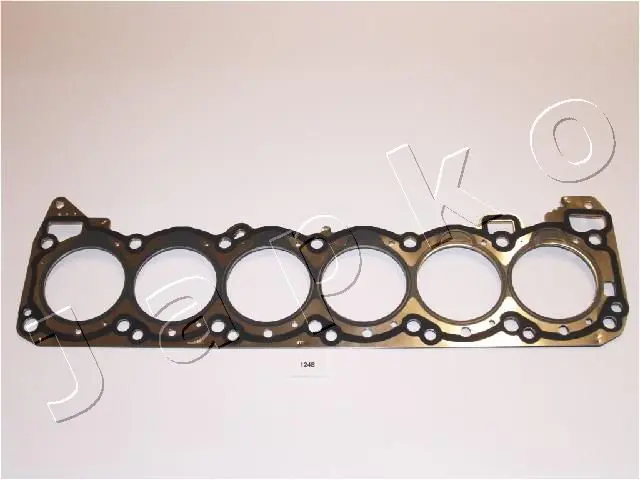 Handler.Part Gasket, cylinder head JAPKO 46124B 1