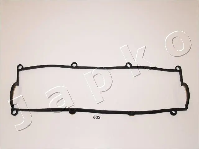 Handler.Part Gasket, cylinder head cover JAPKO 47002 1