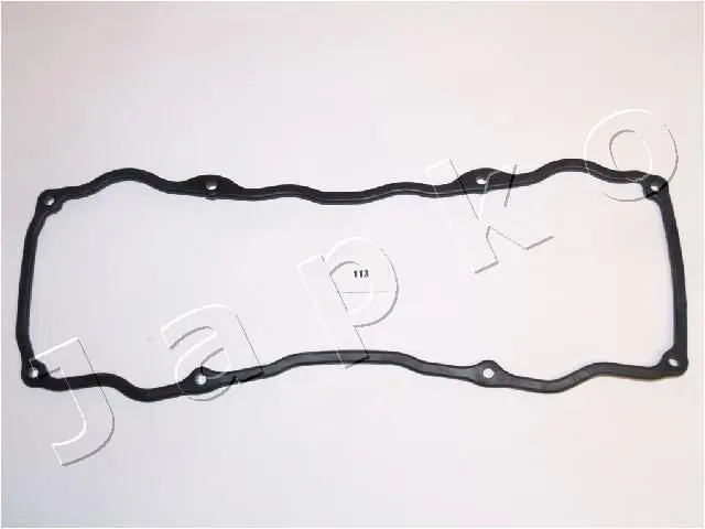 Handler.Part Gasket, cylinder head cover JAPKO 47113 1