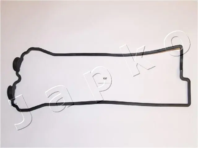 Handler.Part Gasket, cylinder head cover JAPKO 47137 1