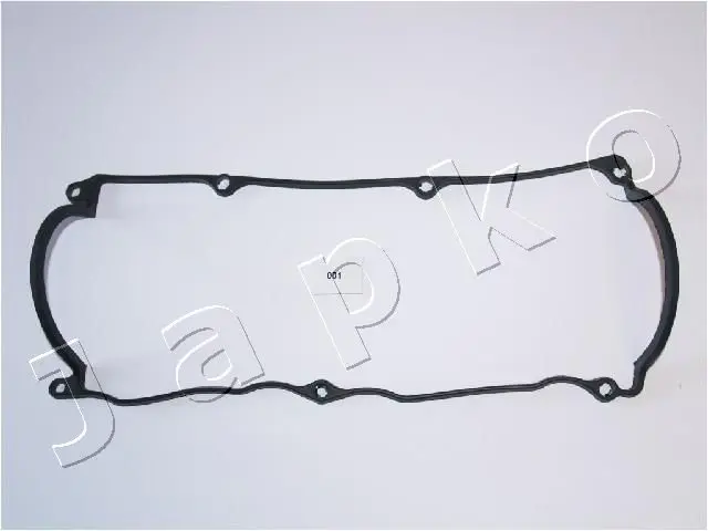 Handler.Part Gasket, cylinder head cover JAPKO 47001 1