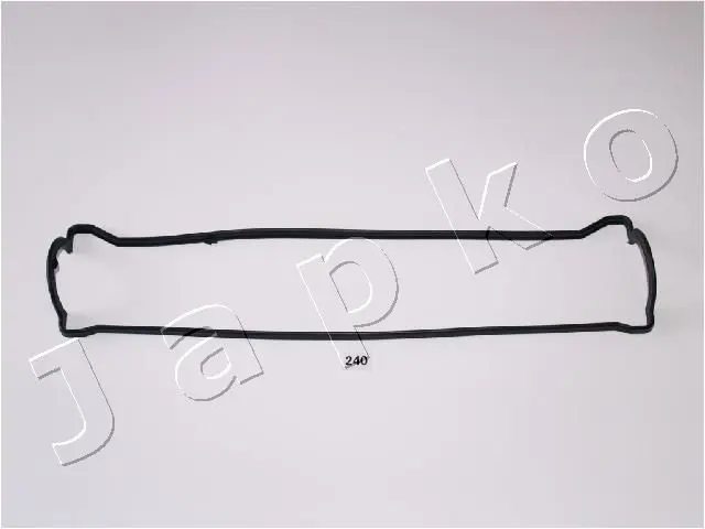 Handler.Part Gasket, cylinder head cover JAPKO 47240 1