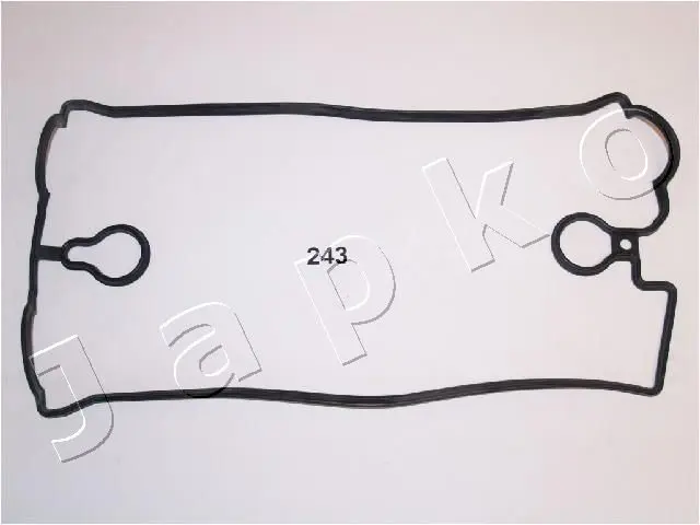 Handler.Part Gasket, cylinder head cover JAPKO 47243 1