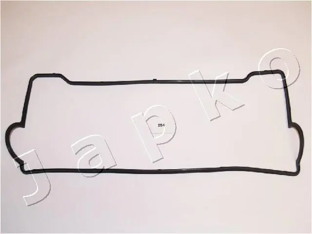 Handler.Part Gasket, cylinder head cover JAPKO 47254 1