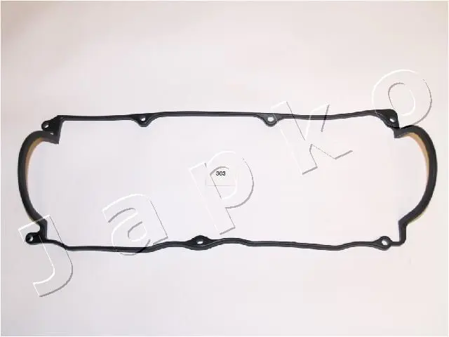 Handler.Part Gasket, cylinder head cover JAPKO 47303 1