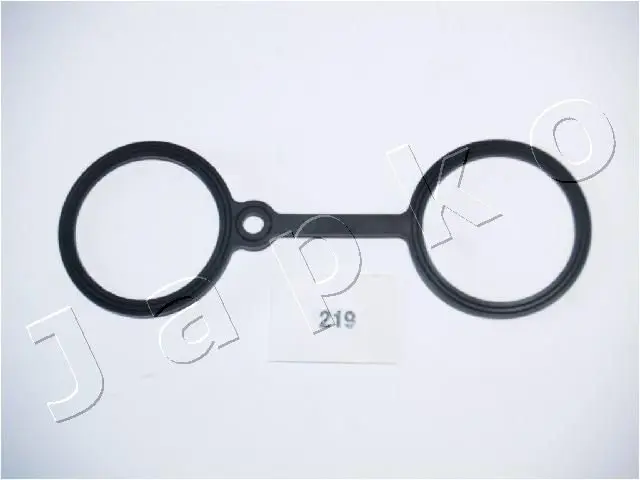 Handler.Part Gasket, cylinder head cover JAPKO 47306 1