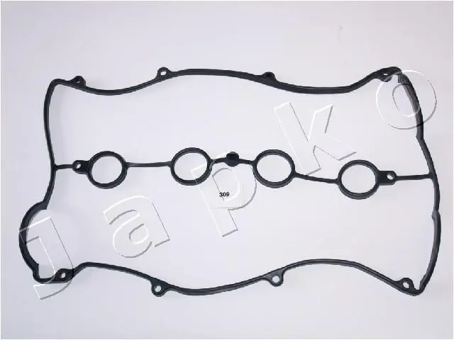 Handler.Part Gasket, cylinder head cover JAPKO 47309 1