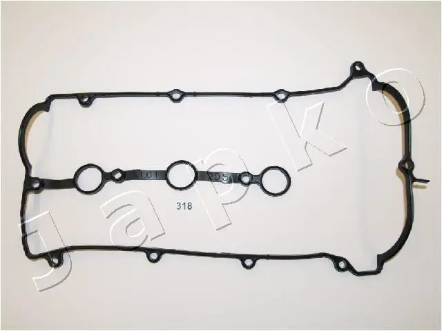 Handler.Part Gasket, cylinder head cover JAPKO 47318 1