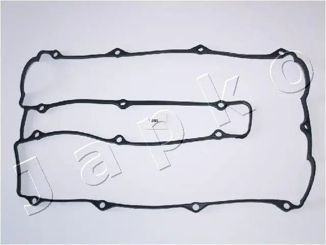 Handler.Part Gasket, cylinder head cover JAPKO 47395 1