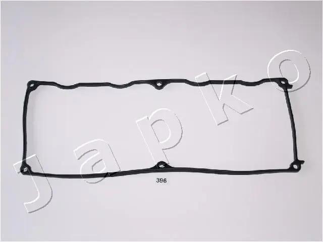 Handler.Part Gasket, cylinder head cover JAPKO 47396 1