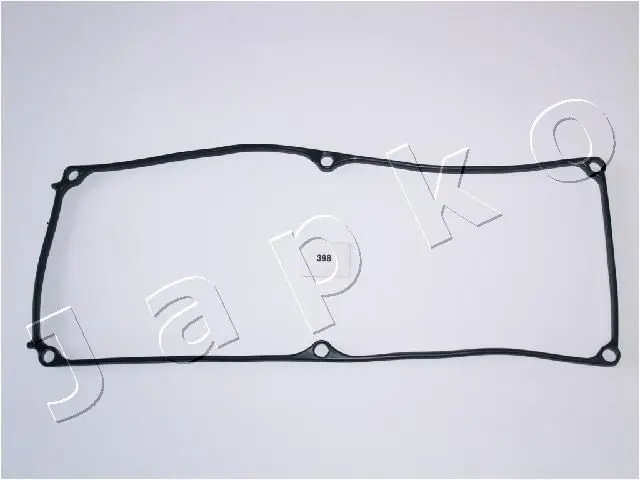 Handler.Part Gasket, cylinder head cover JAPKO 47398 1