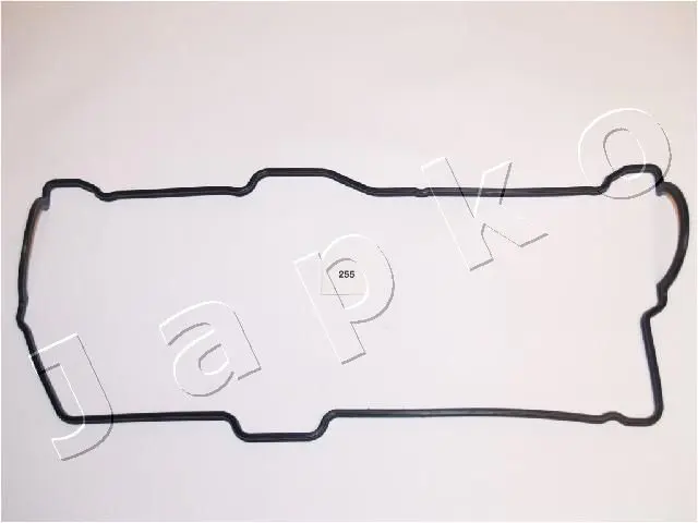 Handler.Part Gasket, cylinder head cover JAPKO 47255 1