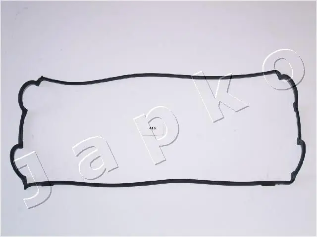 Handler.Part Gasket, cylinder head cover JAPKO 47415 1