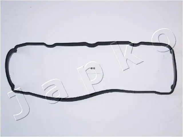 Handler.Part Gasket, cylinder head cover JAPKO 47416 1