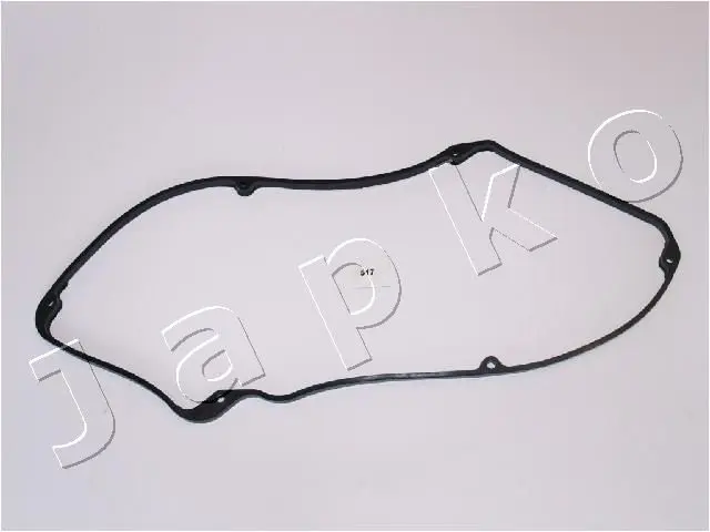 Handler.Part Gasket, cylinder head cover JAPKO 47517 1