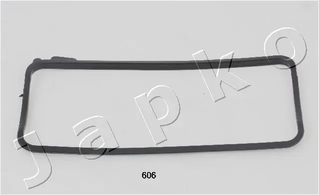 Handler.Part Gasket, cylinder head cover JAPKO 47606 1