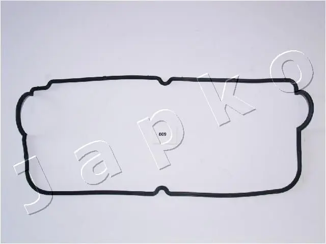 Handler.Part Gasket, cylinder head cover JAPKO 47809 1